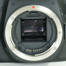 Canon EOS 60D ボディ