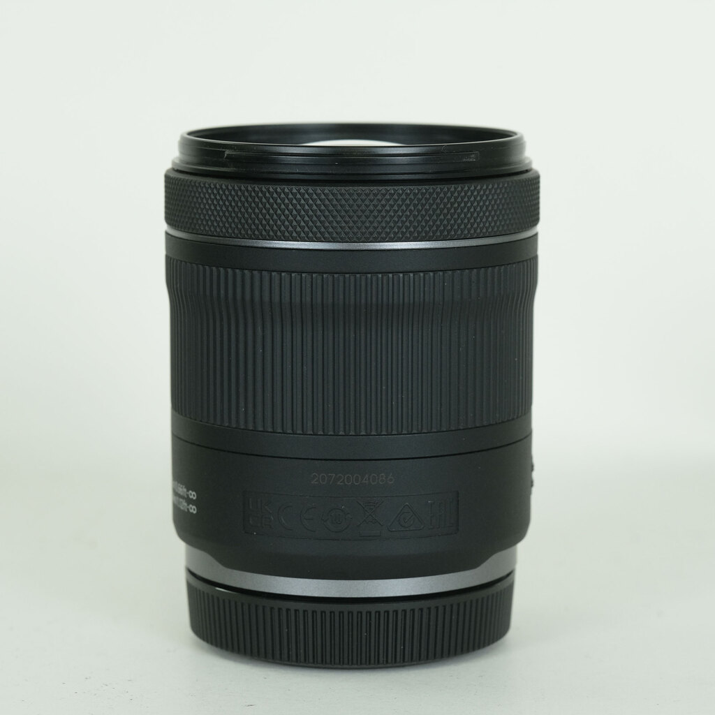 Canon RF24-105mm F4-7.1 IS STM Canon RF24-105mm F4-7.1 IS STM