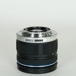 OLYMPUS M.ZUIKO DIGITAL ED 9‑18mm F4.0-5.6