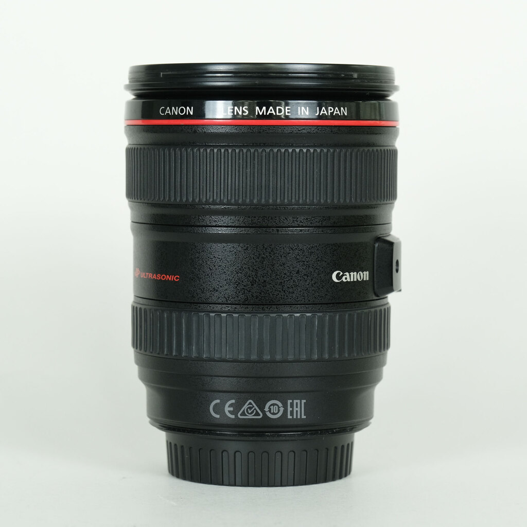 Canon EF24-105mm F4L IS USM Canon EF24-105mm F4L IS USM