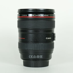 Canon EF24-105mm F4L IS USM Canon EF24-105mm F4L IS USM