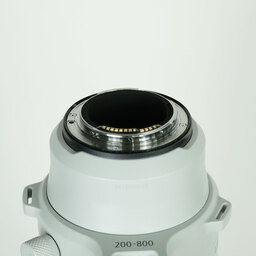 Canon RF200-800mm F6.3-9 IS USM Canon RF200-800mm F6.3-9 IS USM