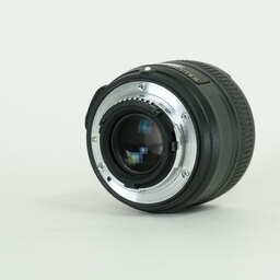 Nikon AF-S NIKKOR 50mm f/1.8G