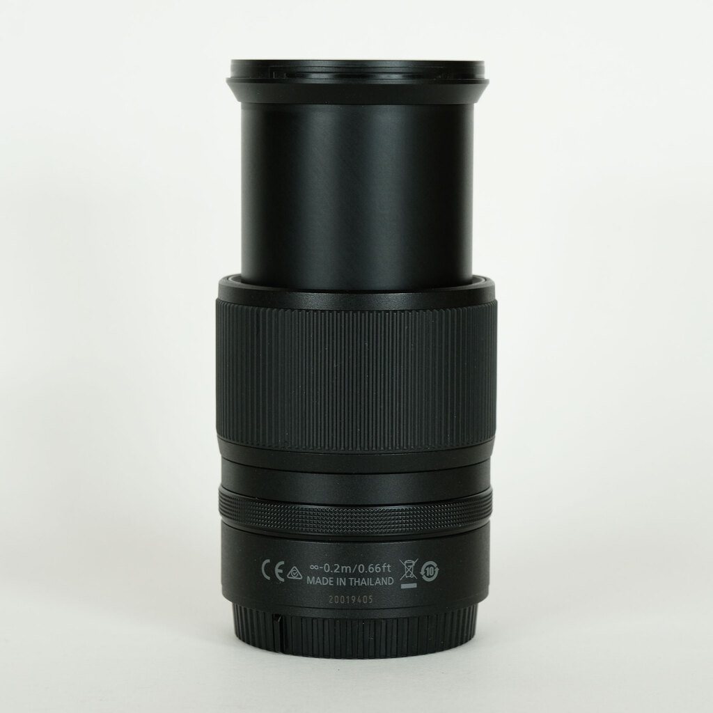 Nikon NIKKOR Z DX 18-140mm f/3.5-6.3 VRの出品 | ONE SCENE（ワン