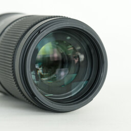 SIGMA 100-400mm F5-6.3 DG DN OS｜Contemporary [ソニーE用]