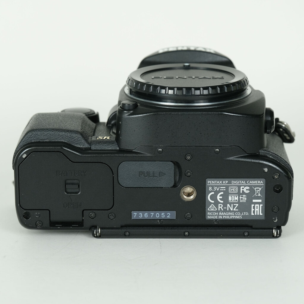 PENTAX KPの出品 | ONE SCENE（ワンシーン）