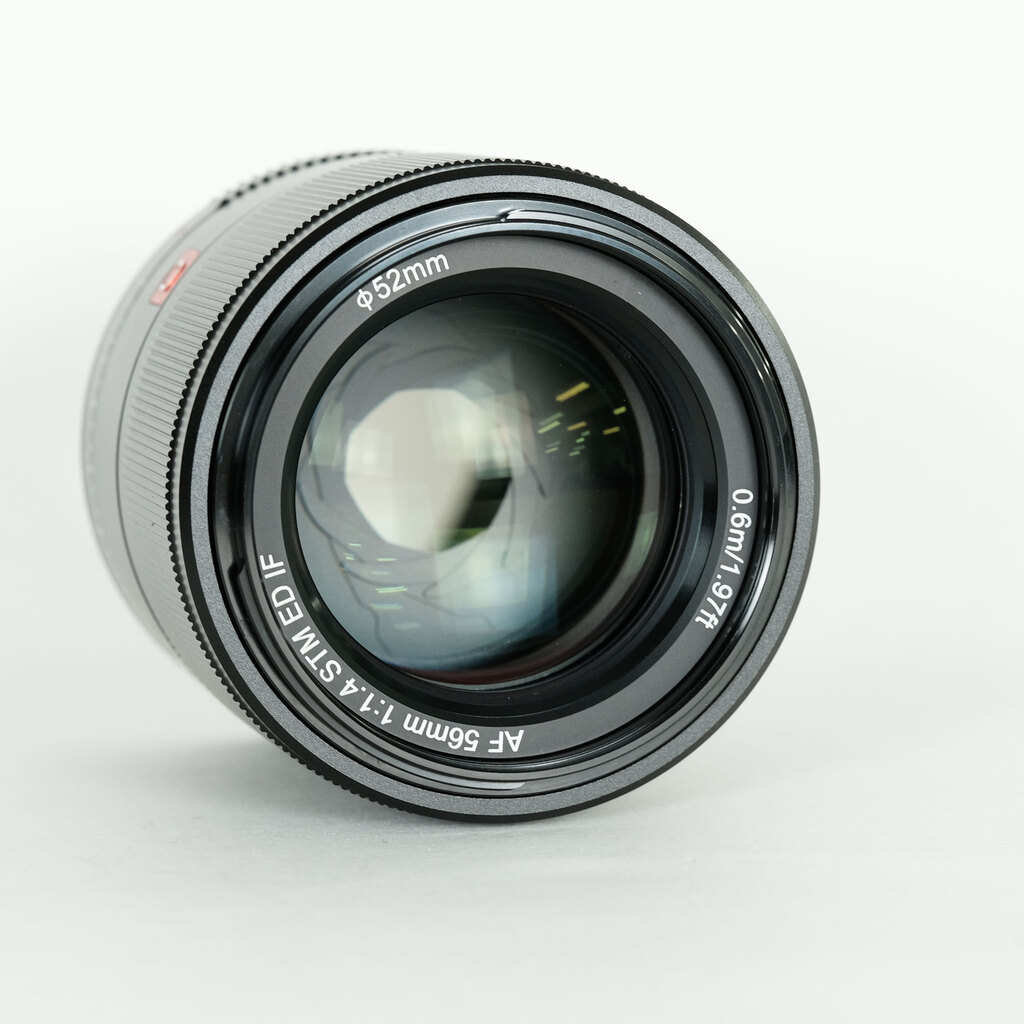 VILTROX AF 56mm F1.4 XF [フジフイルムX用]