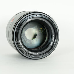 VILTROX AF 56mm F1.4 XF [フジフイルムX用]