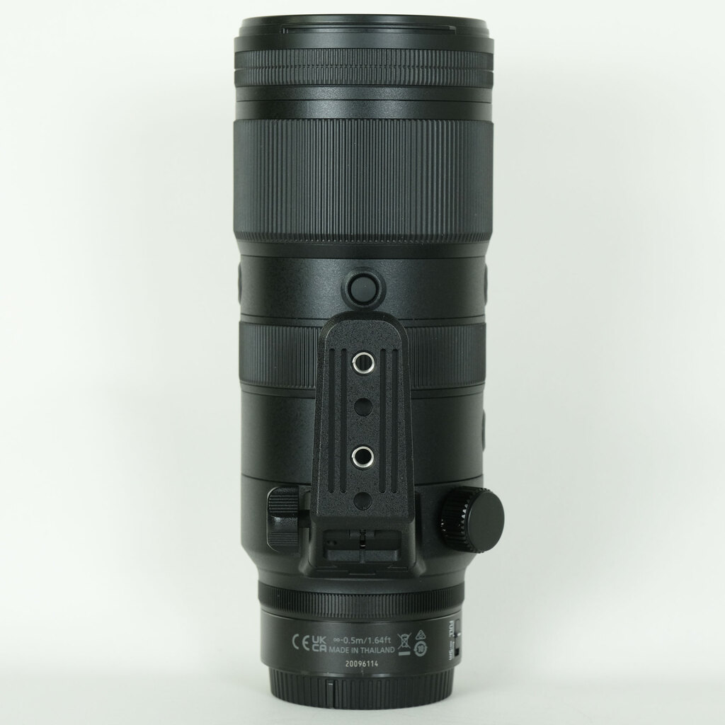 Nikon NIKKOR Z 70-200mm f/2.8 VR S