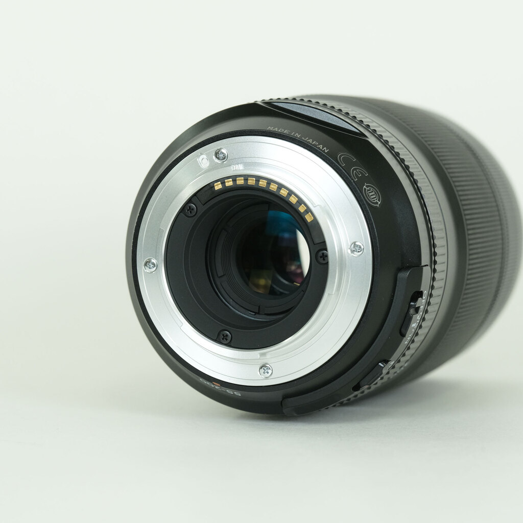 FUJIFILM XF55-200mmF3.5-4.8 R LM OIS
