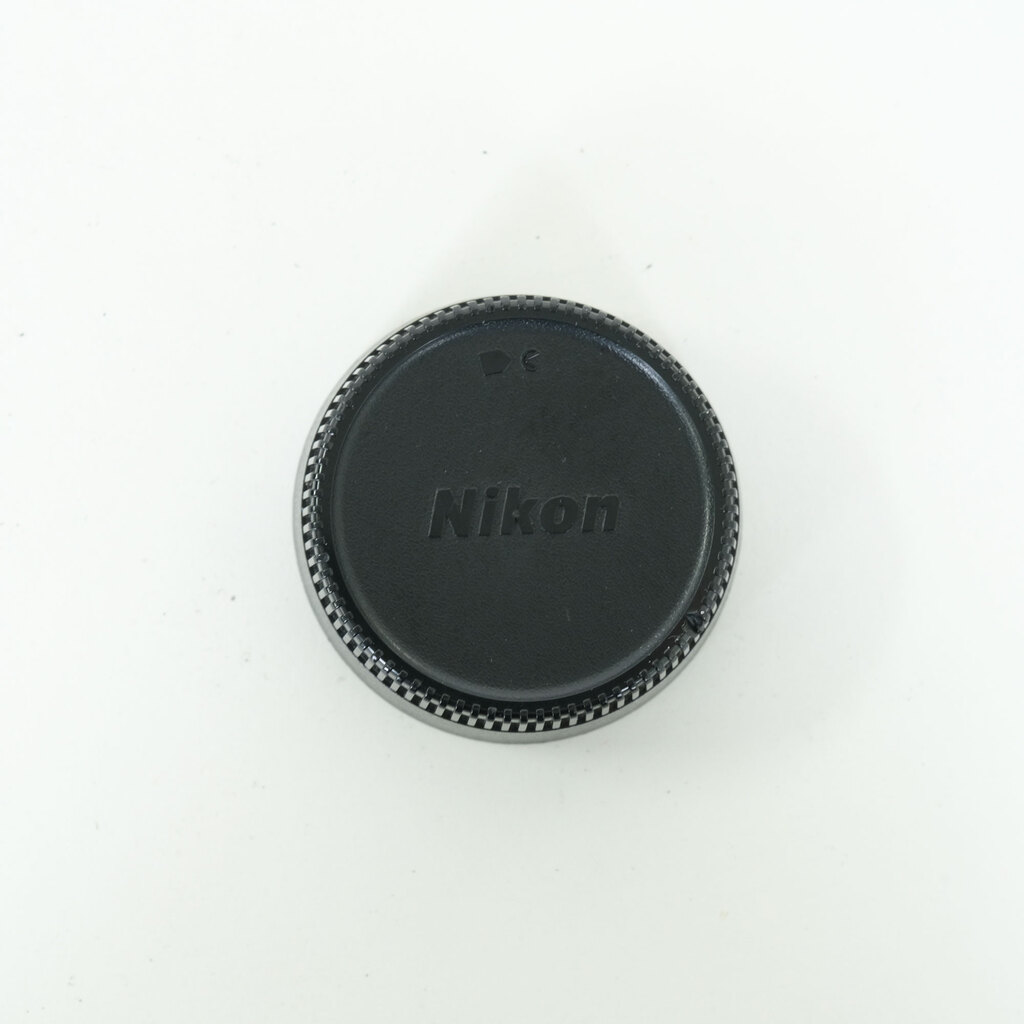 Nikon AF-S NIKKOR 24-70mm f/2.8E ED VR
