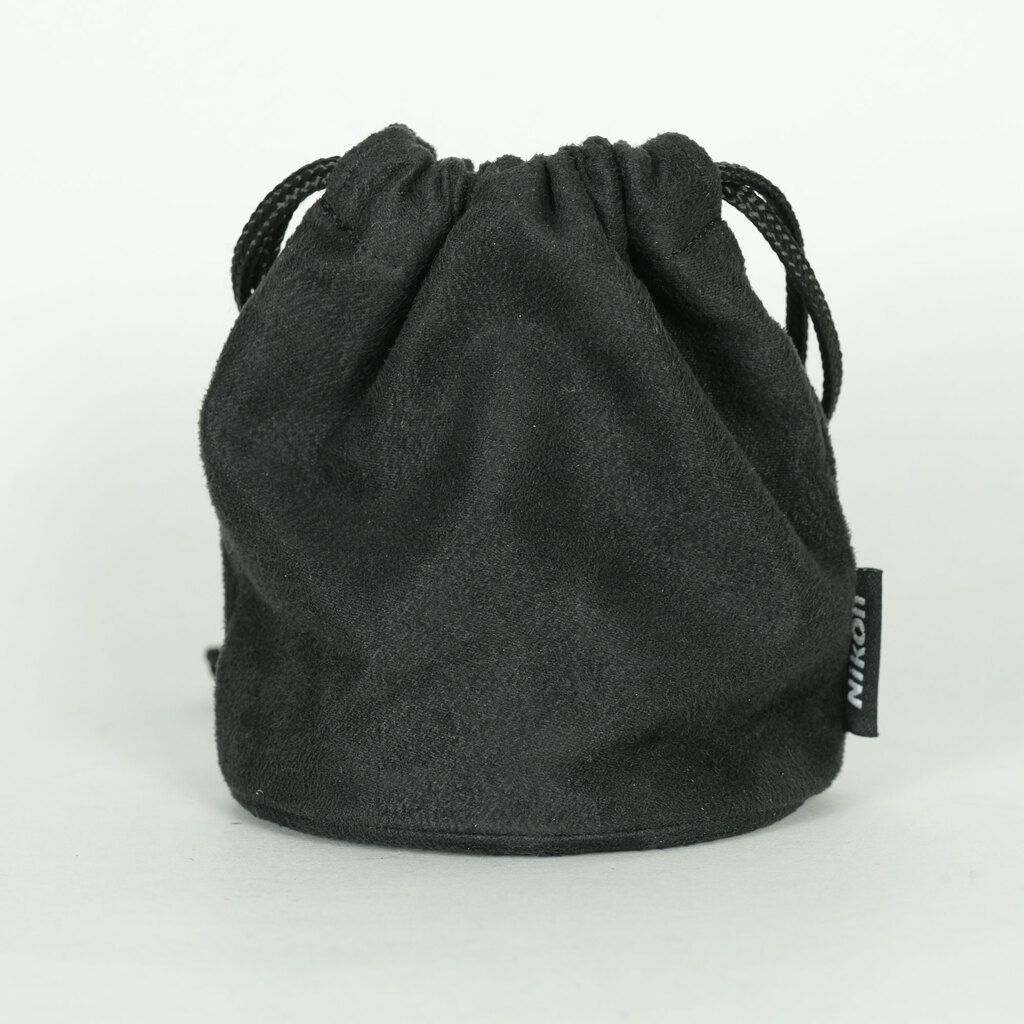 Nikon AF-S NIKKOR 50mm F1.8G（Special Edition）