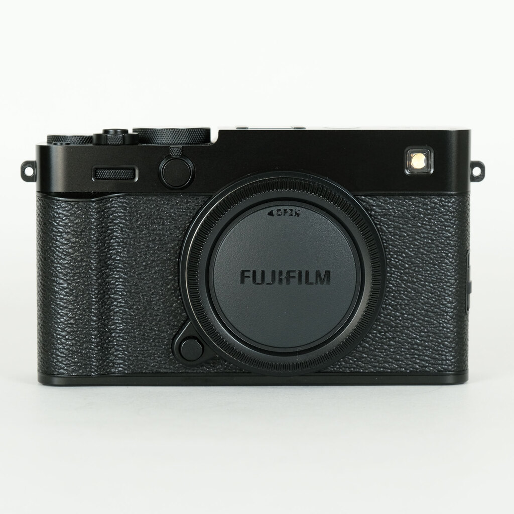 FUJIFILM X-E5