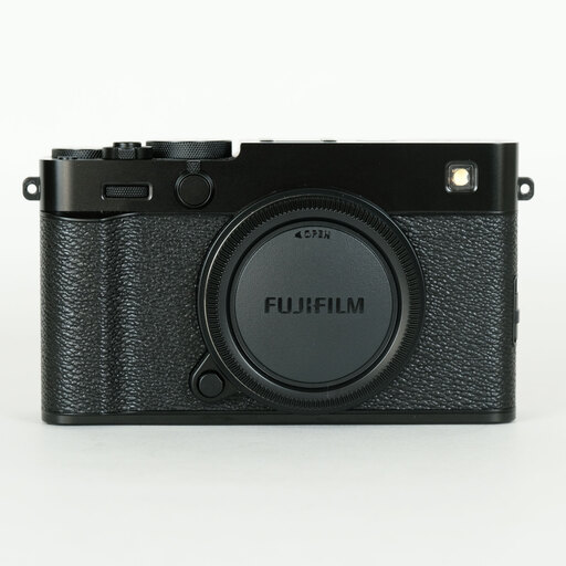 FUJIFILM X-E5
