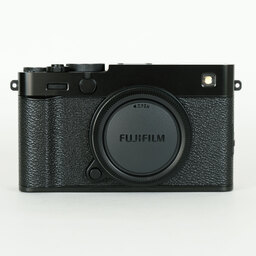 FUJIFILM X-E5
