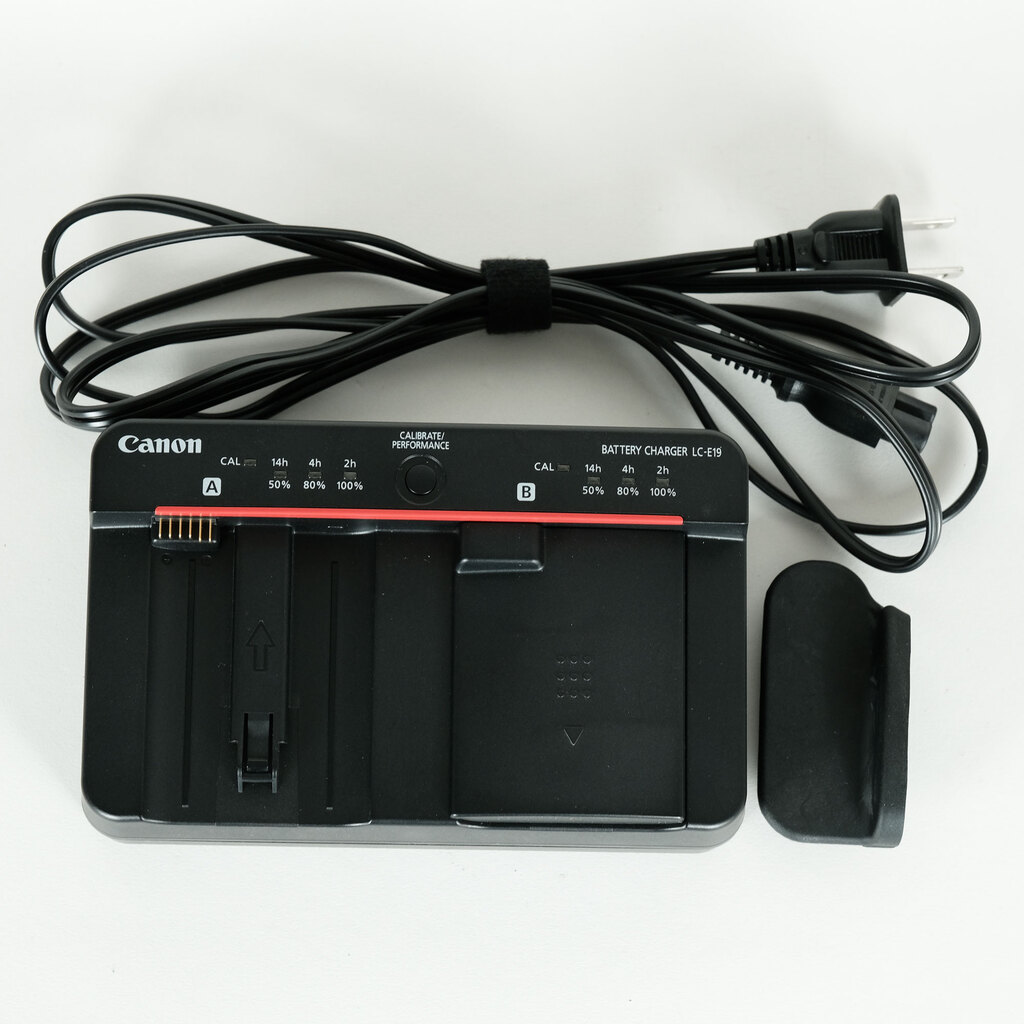 Canon EOS-1D X Mark III