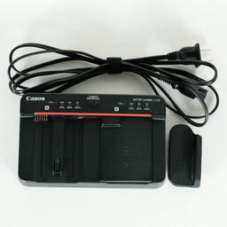 Canon EOS-1D X Mark III