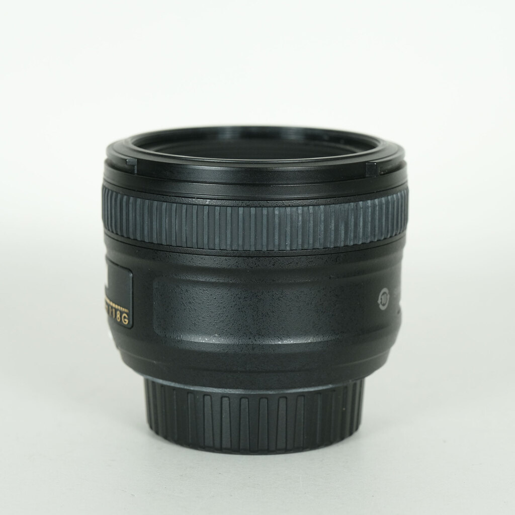 Nikon AF-S NIKKOR 50mm f/1.8G