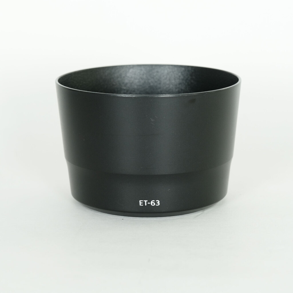 Canon EF-S55-250mm F4-5.6 IS STM