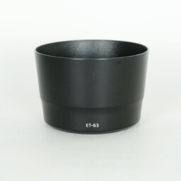 Canon EF-S55-250mm F4-5.6 IS STM