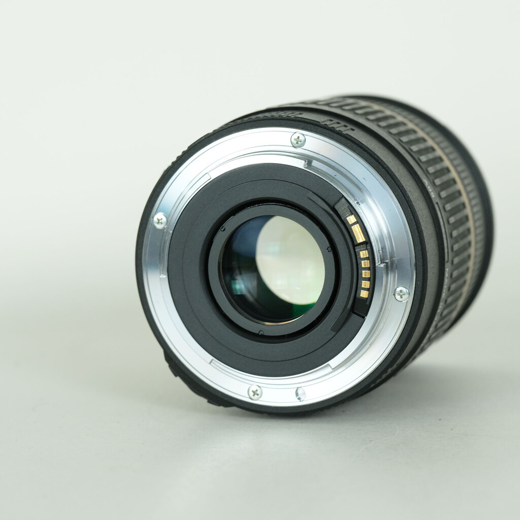 TAMRON SP 28-75mm F2.8 XR Di LD ASPH [IF] Macro (Model A09) [キヤノンEF用] 