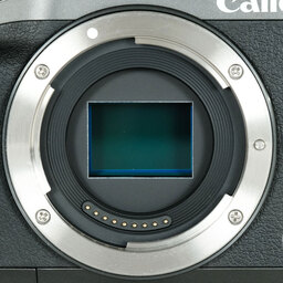 Canon EOS M6