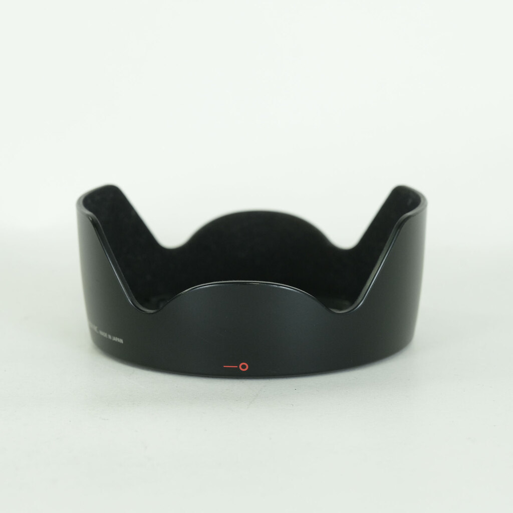 Canon EF24-105mm F4L IS USM