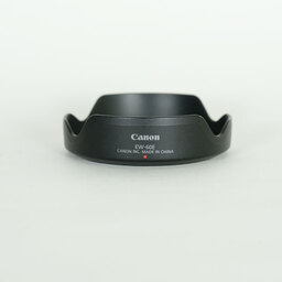 Canon EF-M11-22mm F4-5.6 IS STM