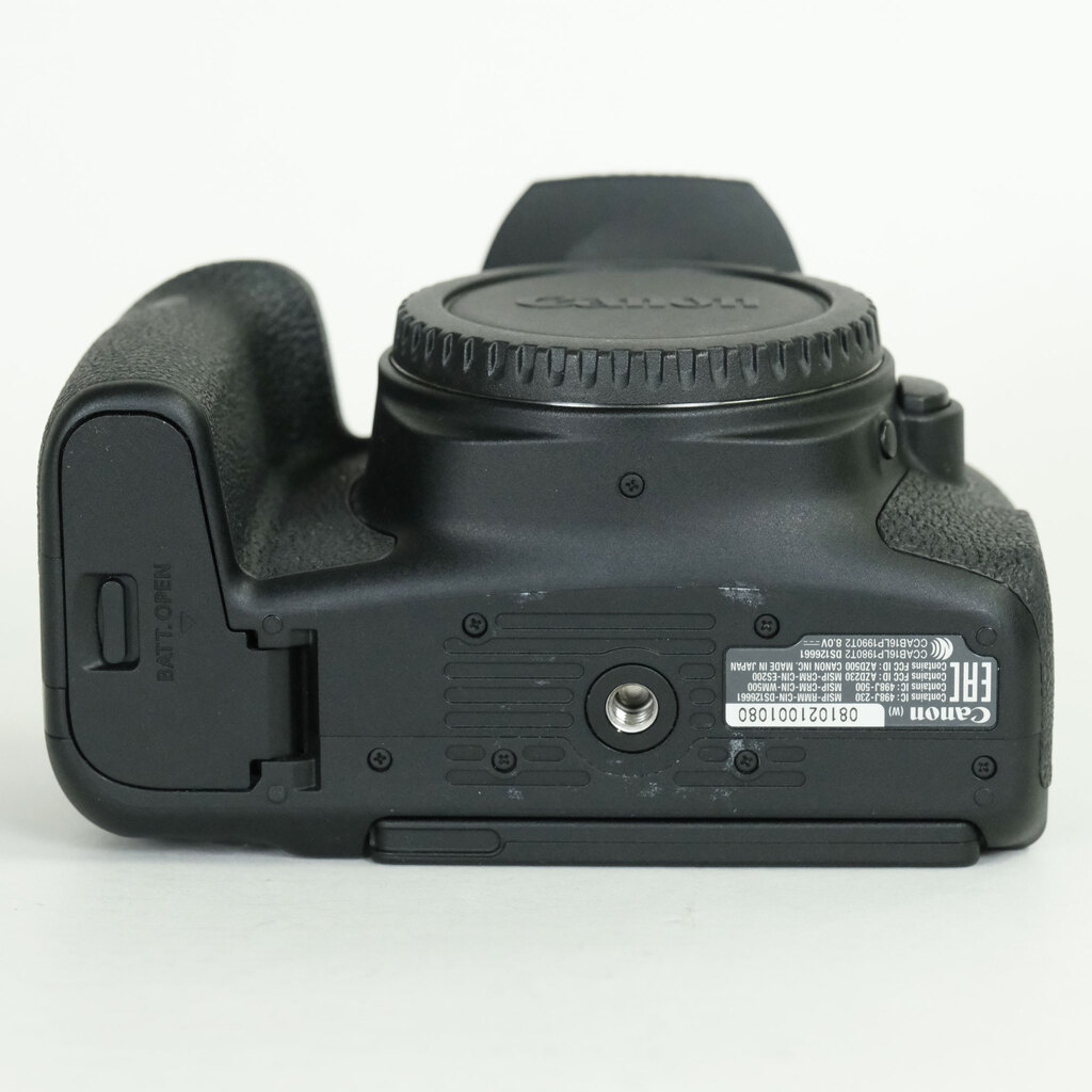 Canon EOS Kiss X9i Canon EOS Kiss X9i