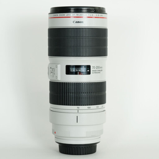 Canon EF70-200mm F2.8L IS III USM Canon EF70-200mm F2.8L IS III USM