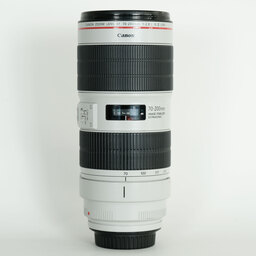 Canon EF70-200mm F2.8L IS III USM Canon EF70-200mm F2.8L IS III USM