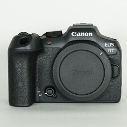 Canon EOS R7
