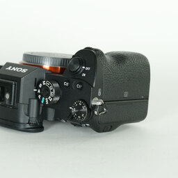 SONY α7R III（ILCE-7RM3）