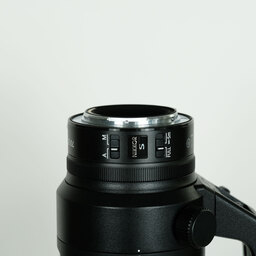 Nikon NIKKOR Z 70-200mm f/2.8 VR S