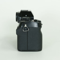 FUJIFILM X-S10