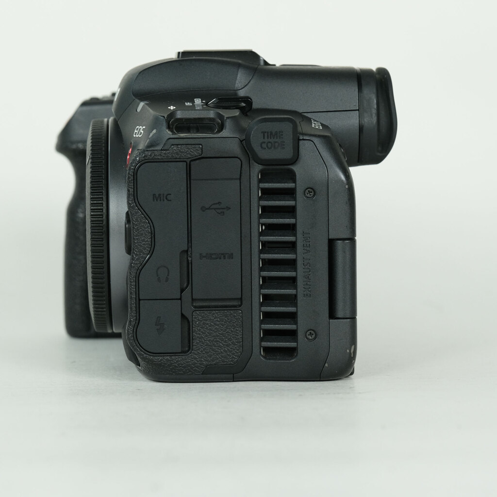 Canon EOS R5 Cの出品 | ONE SCENE（ワンシーン）