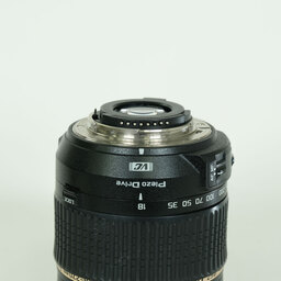 TAMRON 18-270mm F3.5-6.3 DiII VC PZD/Model B008N（ニコン用）