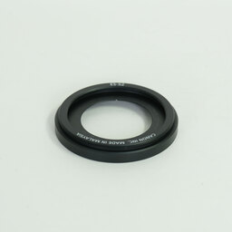 Canon EF-S24mm F2.8 STM