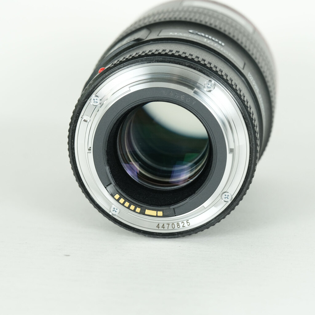 Canon EF100mm F2.8Lマクロ IS USMの出品 | ONE SCENE（ワンシーン）