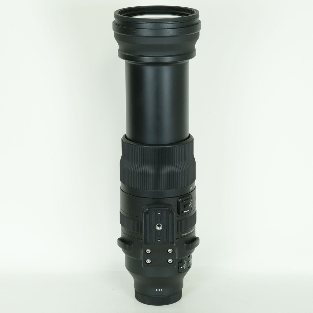 SIGMA 150-600mm F5-6.3 DG DN｜Sports [ライカL用]