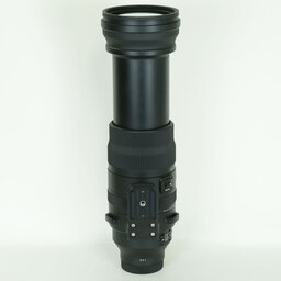 SIGMA 150-600mm F5-6.3 DG DN｜Sports [ライカL用]