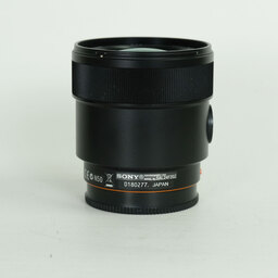 SONY Distagon T* 24mm F2 ZA SSM SAL24F20Z