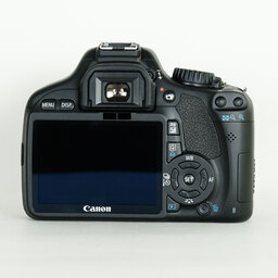 Canon EOS Kiss X4