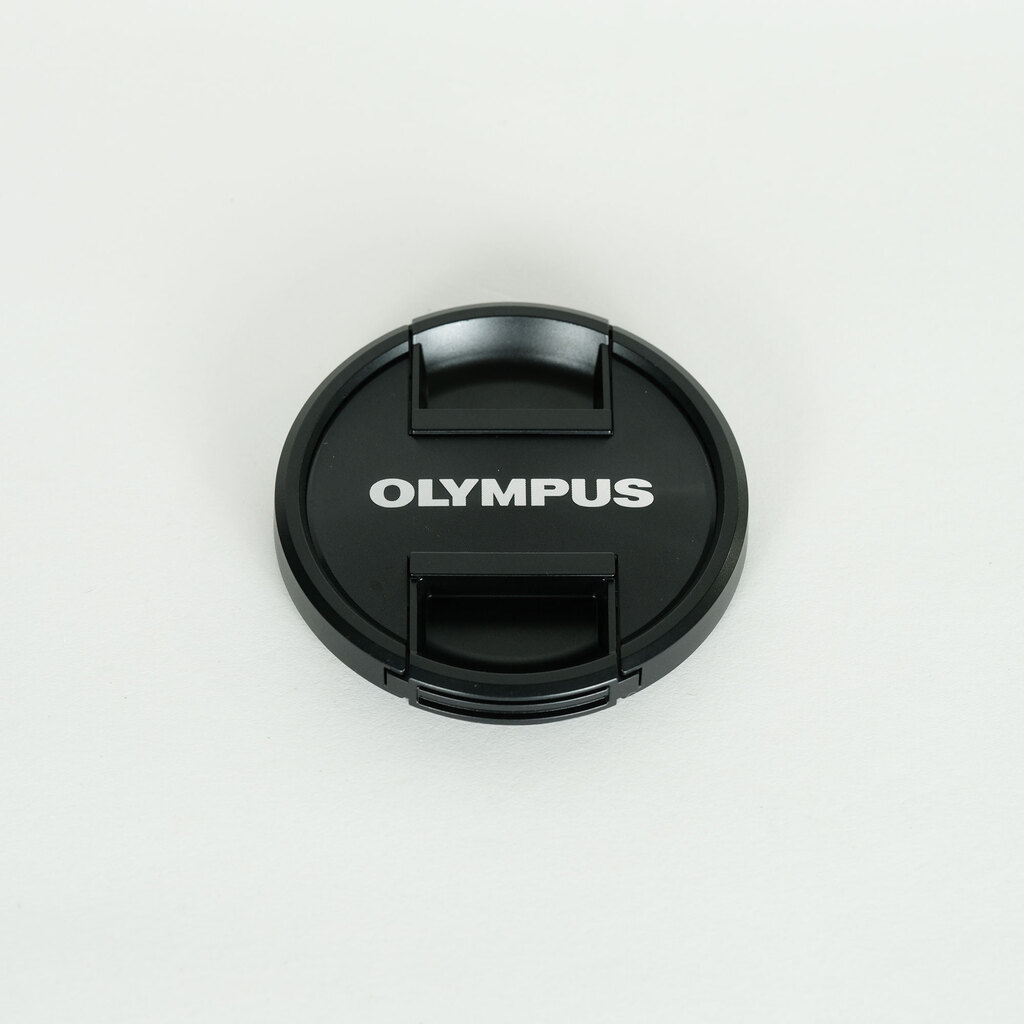 OLYMPUS M.ZUIKO DIGITAL ED 45mm F1.2 PRO