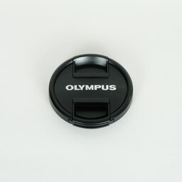 OLYMPUS M.ZUIKO DIGITAL ED 45mm F1.2 PRO