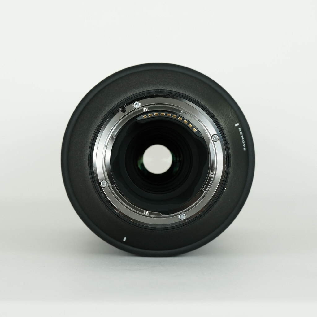 SIGMA 100-400mm F5-6.3 DG DN OS｜Contemporary [ソニーE用]