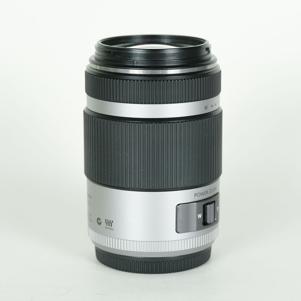 Panasonic LUMIX G X VARIO PZ 45-175mm / F4.0-5.6 ASPH. / POWER