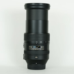 Nikon AF-S NIKKOR 28-300mm f/3.5-5.6G ED VR