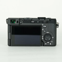 SONY α7C II(ILCE-7CM2) SONY α7C II(ILCE-7CM2)