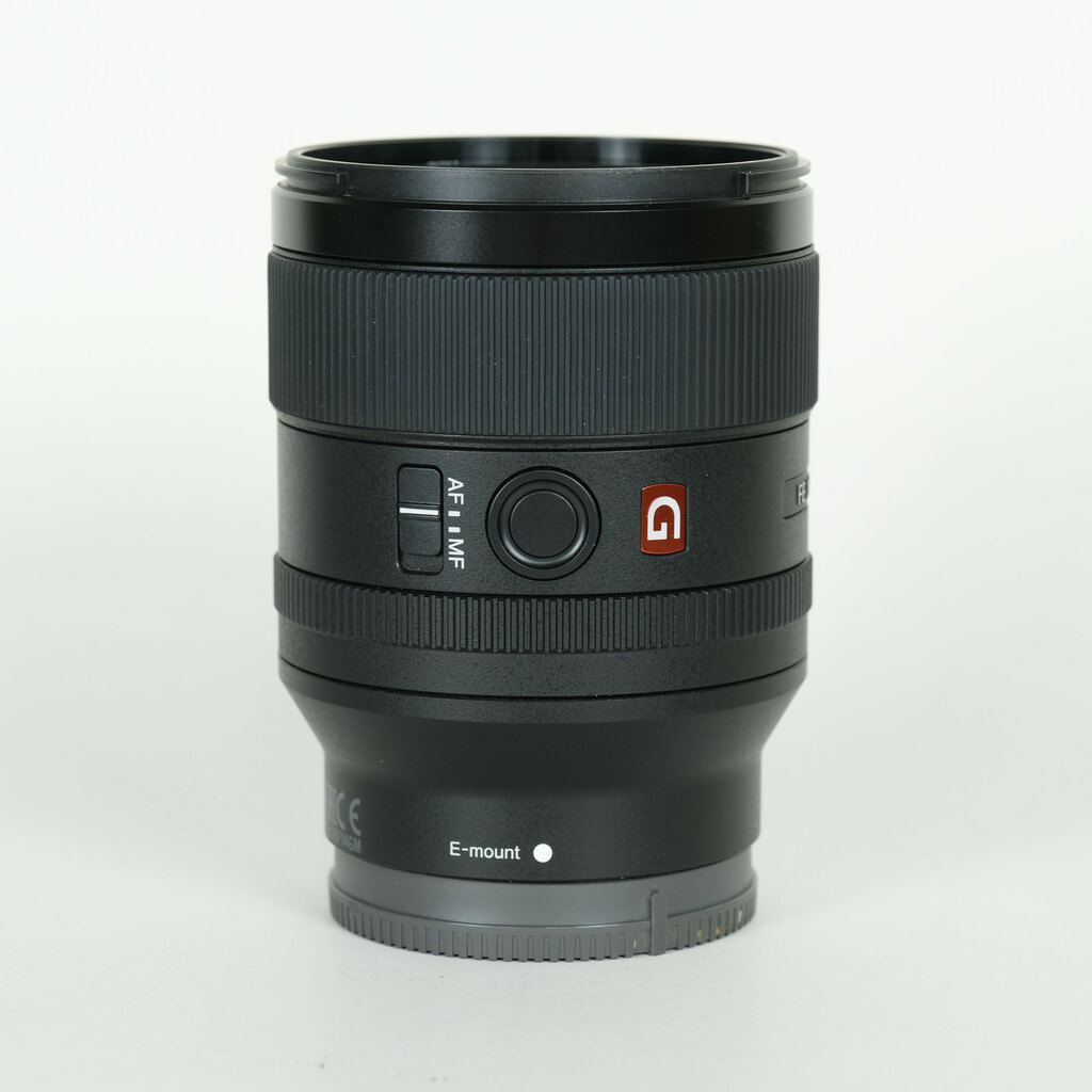 SONY FE 35mm F1.4 GM SEL35F14GM SONY FE 35mm F1.4 GM SEL35F14GM